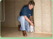 Oakengates pest control